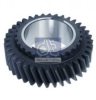 VOLVO 1667137 Gear Wheel, transmission input shaft